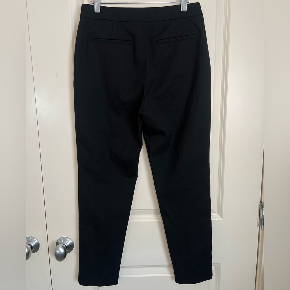 Sandro Wool Blend Dress Pants Size 36 (US 4) - Picture 5 of 9